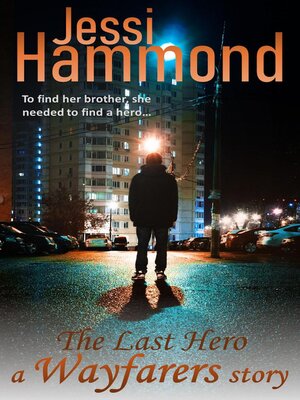 cover image of The Last Hero